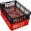 Classic Freezer Crate - Black - Image 2
