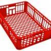 Classic Freezer Crate - Black - Image 3
