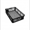 Classic Freezer Crate - Black